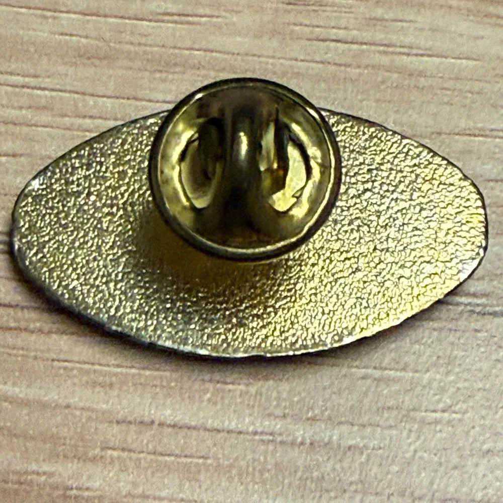 N/A vintage gold